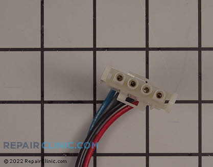Wire Harness 0259F00040 Alternate Product View