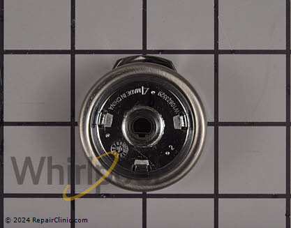 Control Knob W11156487 Alternate Product View