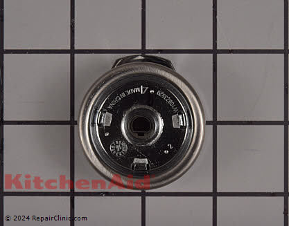 Control Knob W11156487 Alternate Product View