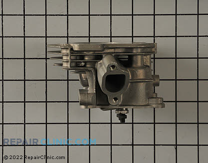 Cylinder Head DJ170FD-CHA-001 Alternate Product View