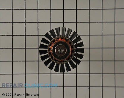 Rotor Assembly 740562001 Alternate Product View