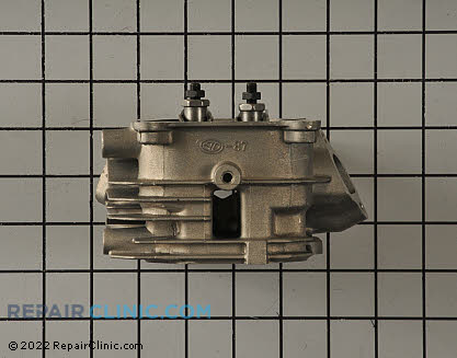 Cylinder Head DJ170FD-CHA-001 Alternate Product View