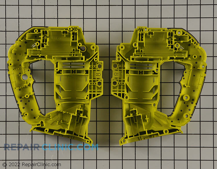 Handle 202953001 Alternate Product View