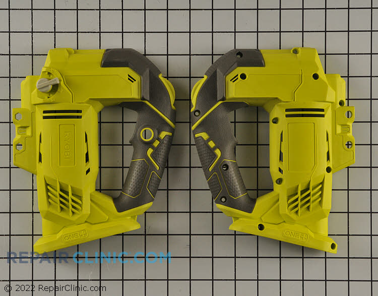 Handle 202953001 Alternate Product View