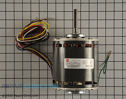 Blower Motor 69M79 Alternate Product View