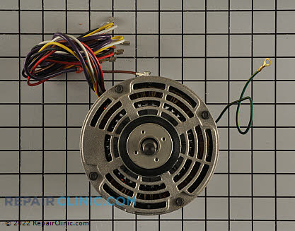 Blower Motor 69M79 Alternate Product View