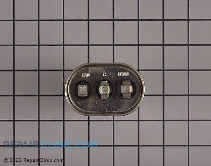 Dual Run Capacitor TP-CAP-35/5/440 Alternate Product View