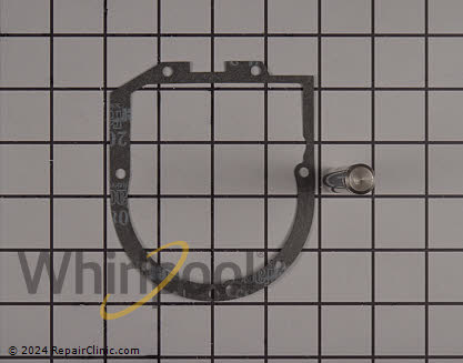 Shaft 4160474 Alternate Product View