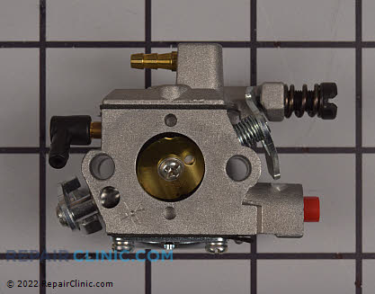 Carburetor A021003391 Alternate Product View