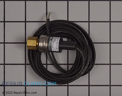 Pressure Switch S1-02532785000 Alternate Product View