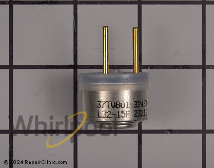 Icemaker Mold Thermostat WP2321258 Alternate Product View