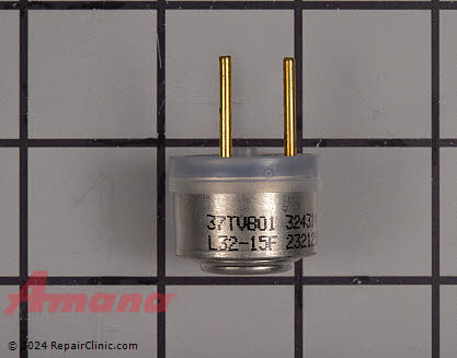 Icemaker Mold Thermostat WP2321258 Alternate Product View