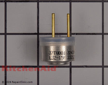 Icemaker Mold Thermostat WP2321258 Alternate Product View