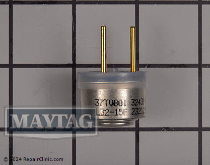Icemaker Mold Thermostat WP2321258 Alternate Product View