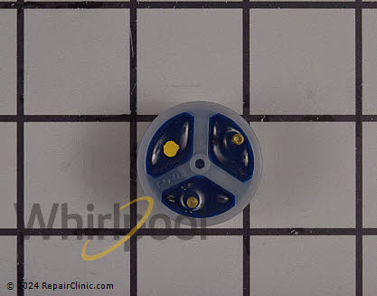 Icemaker Mold Thermostat WP2321258 Alternate Product View