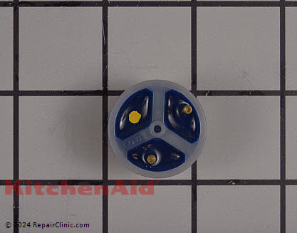 Icemaker Mold Thermostat WP2321258 Alternate Product View