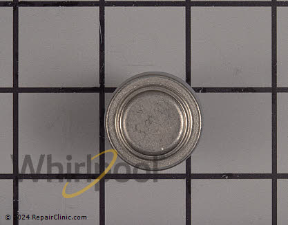 Icemaker Mold Thermostat WP2321258 Alternate Product View