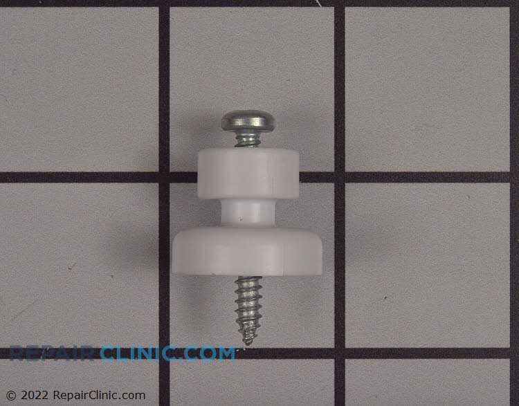 Refrigerator Shelf Support W11223328 Fast Shipping Repair Clinic