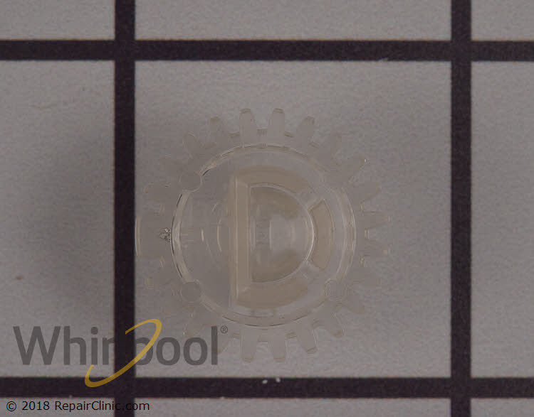 Wheel W10012430 Alternate Product View
