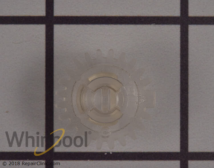 Wheel W10012430 Alternate Product View