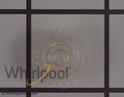 Wheel W10012430 Alternate Product View