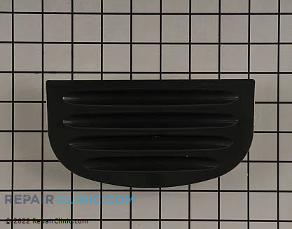 Dispenser Tray WR17X12320 Alternate Product View