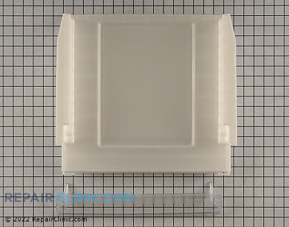Shelf Insert or Cover ACQ85968605 Alternate Product View