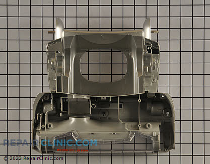 Vacuum Chassis 86232-3 Alternate Product View