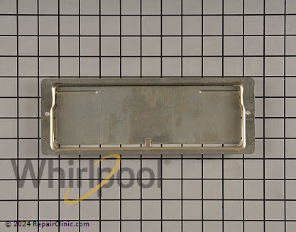 Vent Damper 830368 Alternate Product View