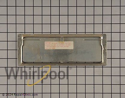 Vent Damper 830368 Alternate Product View