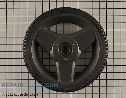 Wheel Assembly 308451039 Alternate Product View