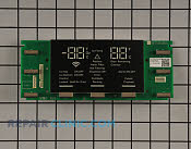 Dispenser Control Board - Part # 4978210 Mfg Part # WR55X41025