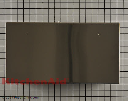 Door Assembly W10815669 Alternate Product View
