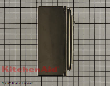 Door Assembly W10815669 Alternate Product View