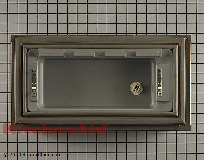 Door Assembly W10815669 Alternate Product View