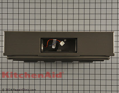 Door Assembly W10815669 Alternate Product View