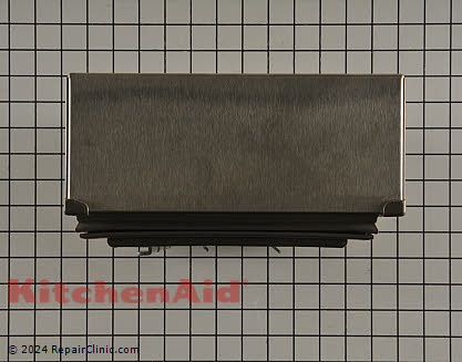 Door Assembly W10815669 Alternate Product View