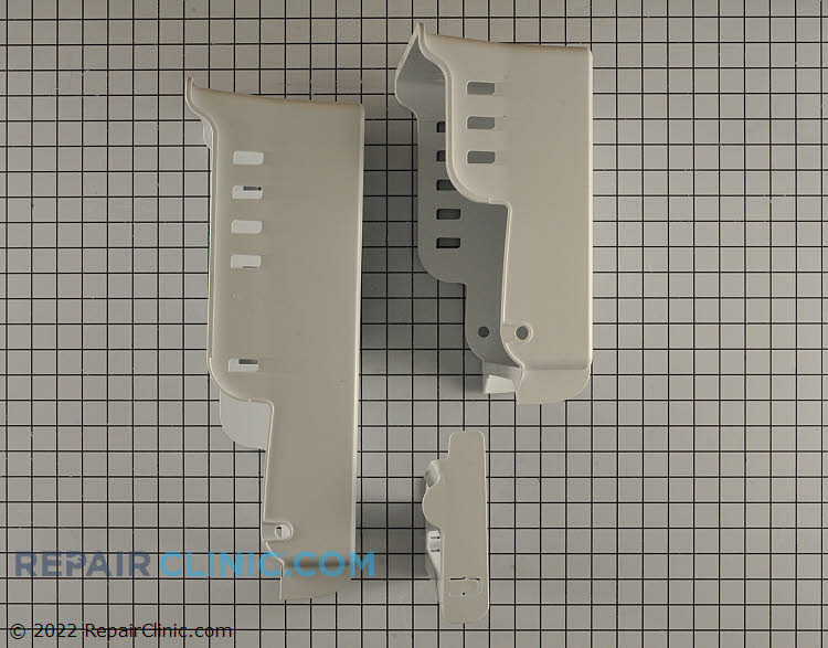 Ice Maker Assembly IM5D Fast Shipping Repair Clinic