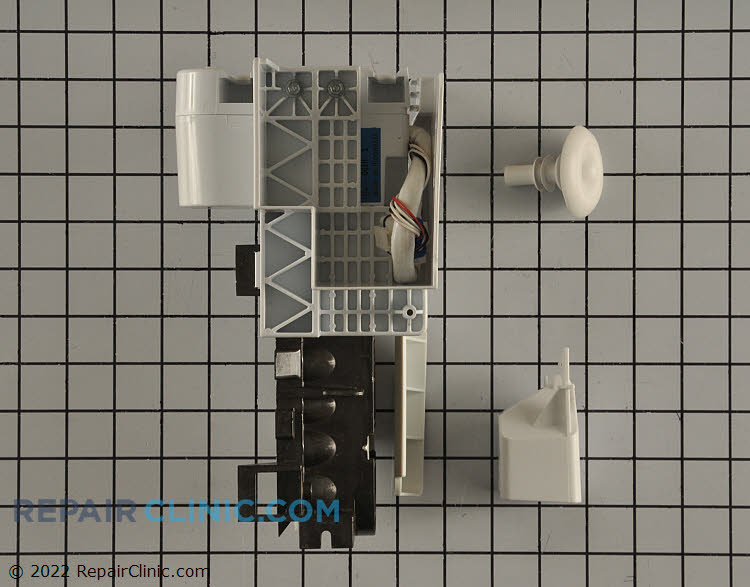 Ice Maker Assembly IM5D Fast Shipping Repair Clinic