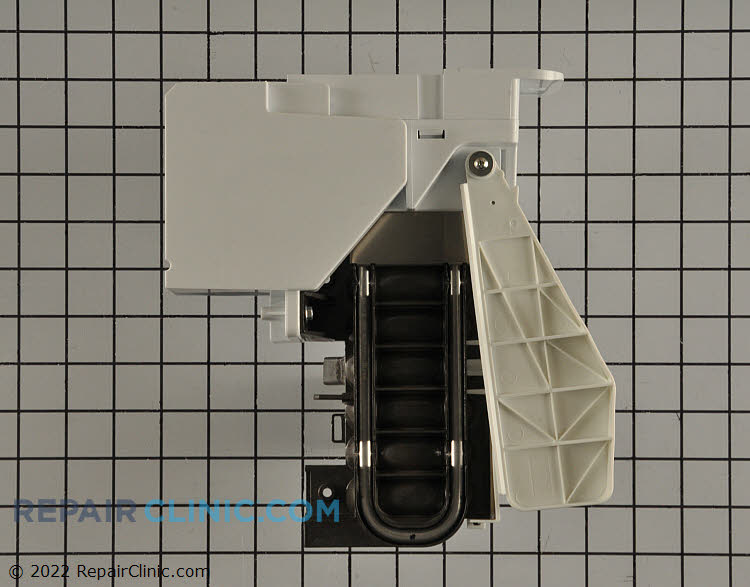 Ice Maker Assembly IM5D Fast Shipping Repair Clinic
