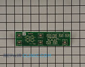 User Control and Display Board - Part # 4983311 Mfg Part # WP26X31393
