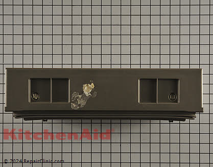 Door Assembly W10815669 Alternate Product View