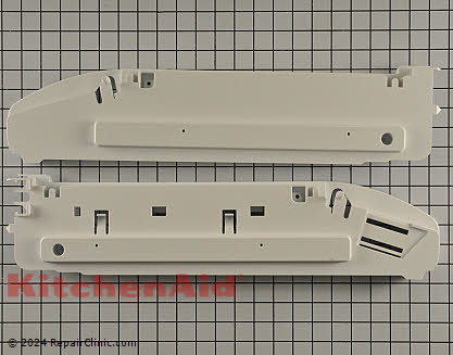 Drawer Support W11197396 Alternate Product View