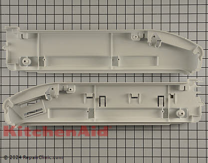 Drawer Support W11197396 Alternate Product View
