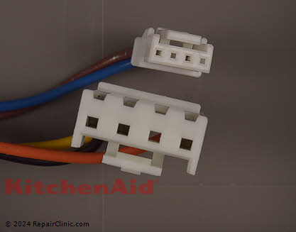 Door Assembly W10815669 Alternate Product View