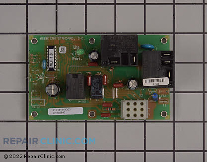 Defrost Control Board CNT02940 Alternate Product View