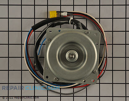 Blower Motor WP94X10038 Alternate Product View