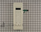 Touchpad and Control Panel - Part # 1549923 Mfg Part # W10261267