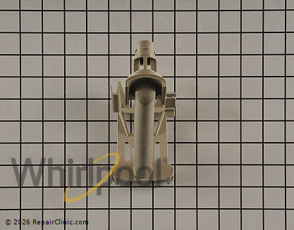 Water Supply Tube 8579265 Alternate Product View