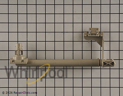 Water Supply Tube 8579265 Alternate Product View